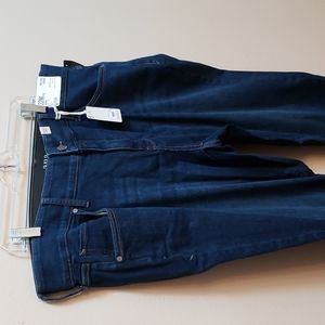 ana mid rise skinny jeans